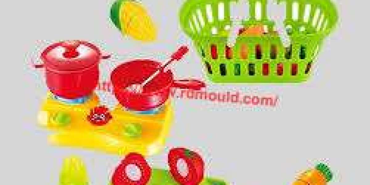 RDmould Baby Use Mold: Expert Techniques for Secure Manufacturing