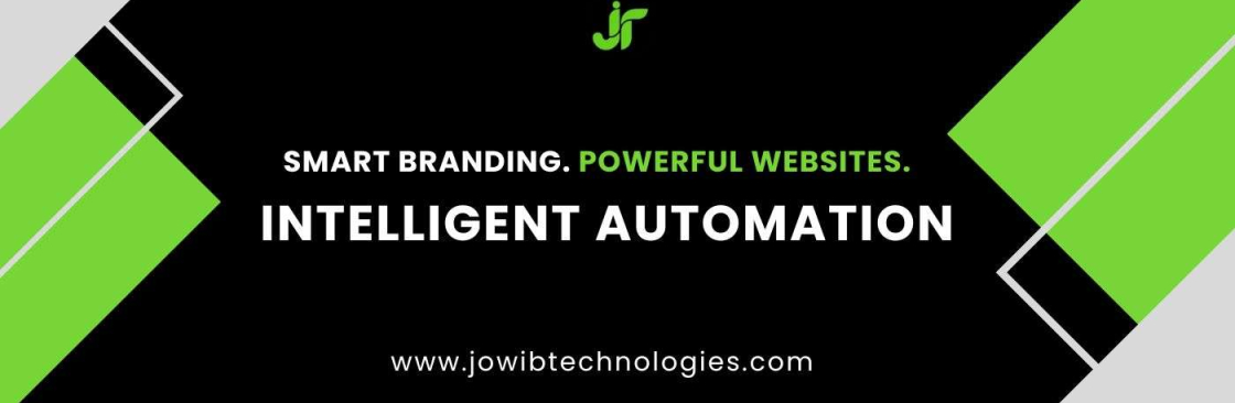 Jowib Technologies Cover Image