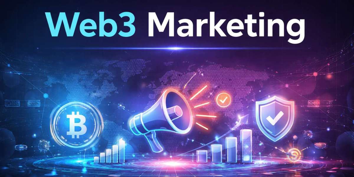 How Does Web3 Marketing Drive Long-Term Community Growth?