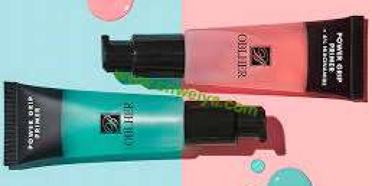 Can VEYA Makeup Primer Factory Help Brands Reduce Expenses