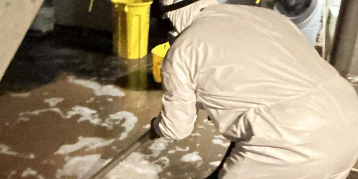 Choose Sewage Cleanup Services to Protect Home Health