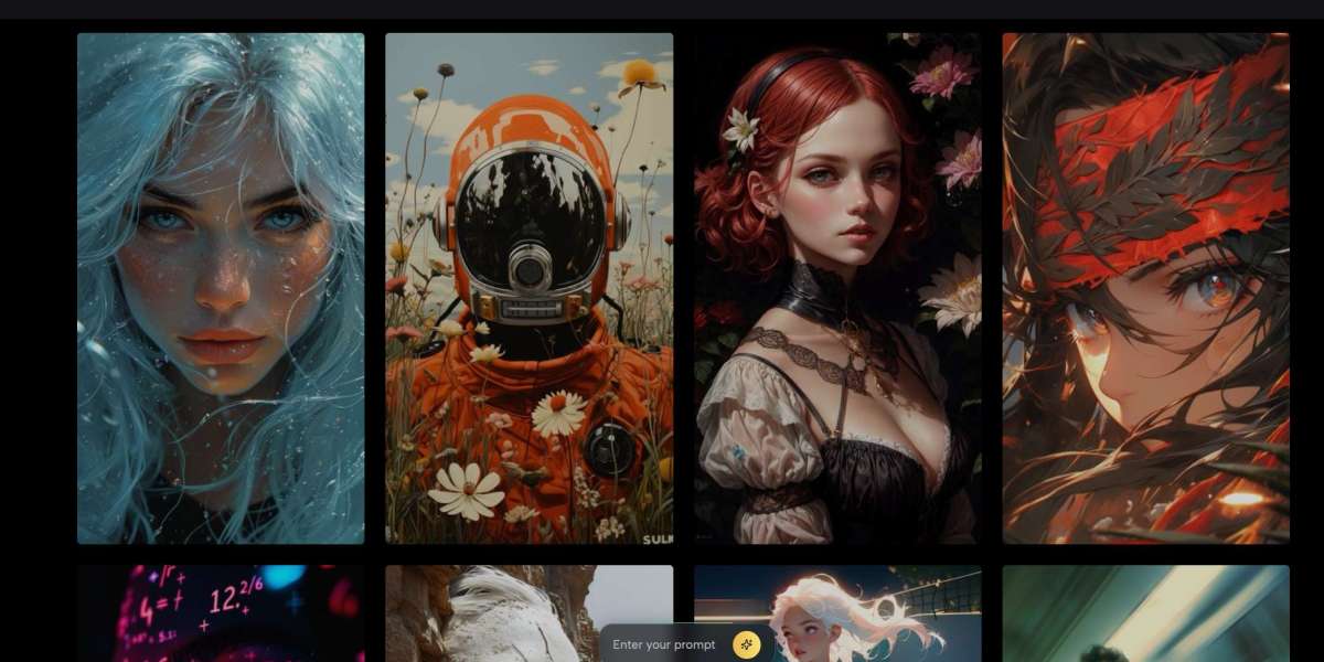 Kimg AI: Una Nueva Forma de Crear Imágenes con Inteligencia Artificial