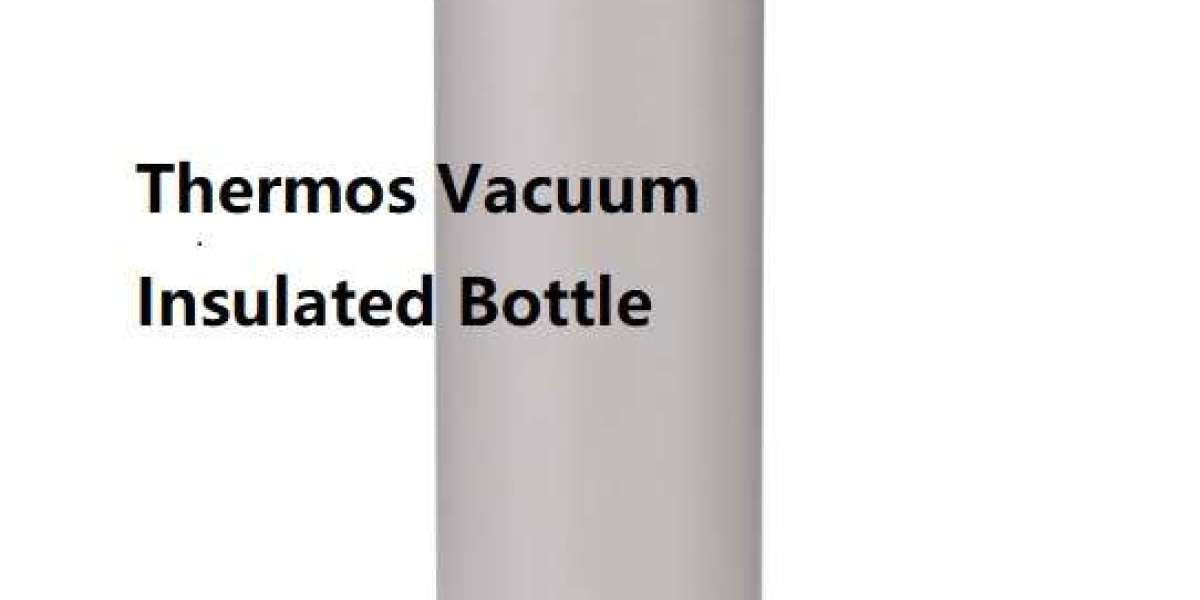 Thermos Car Mug AIJUNWARE for Busy Travelers
