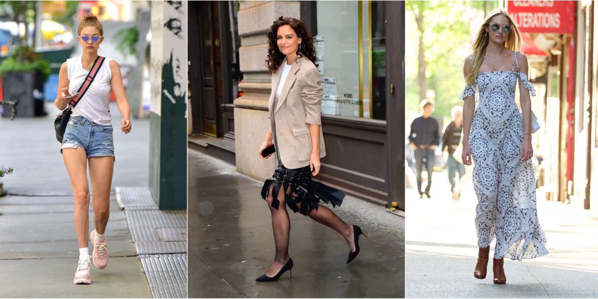 Hermes Sandals were boring by any stretch