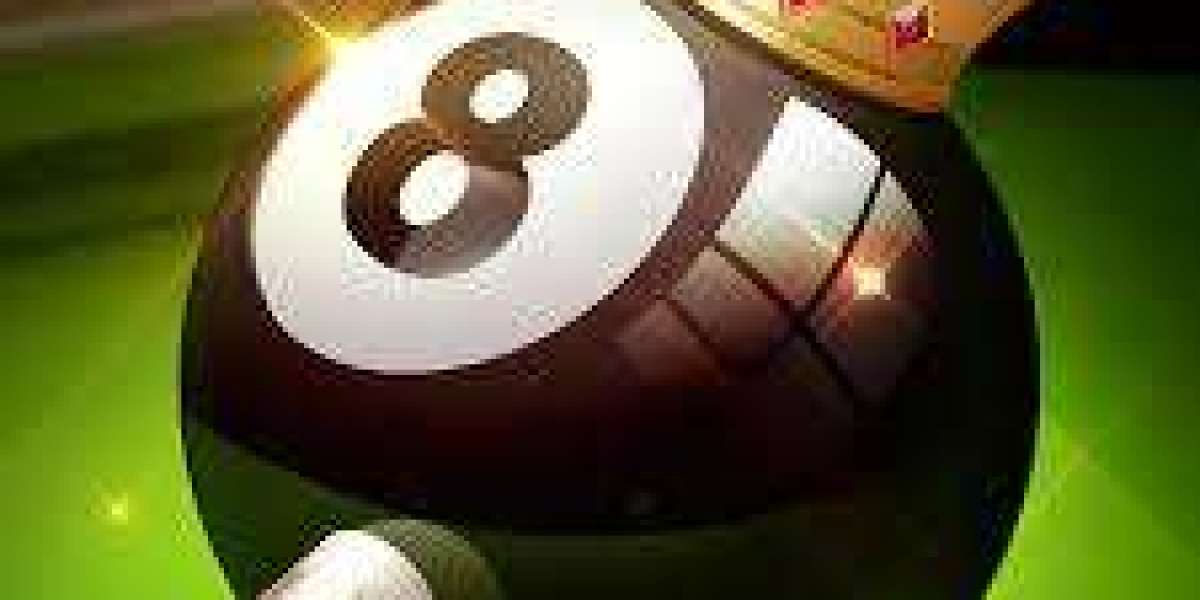 Diving Deep into the World of 8 Ball Pool