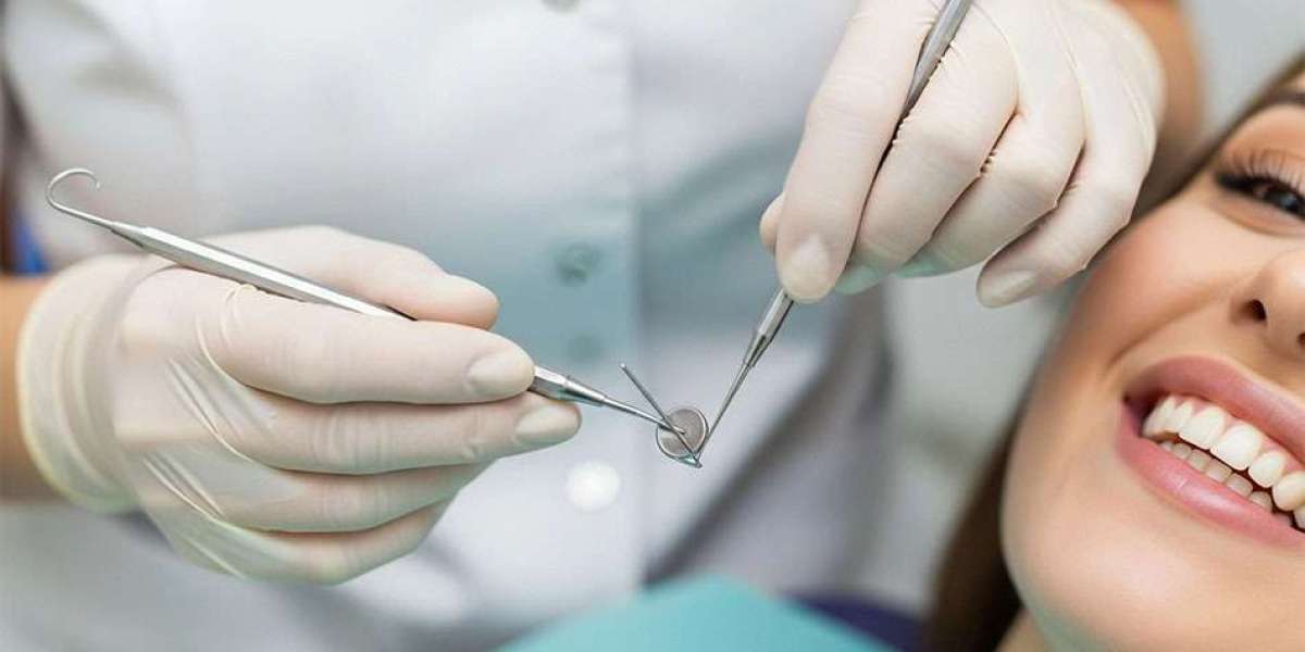 Periodontal Treatment Miami | Village of Dentistry Gum Care.