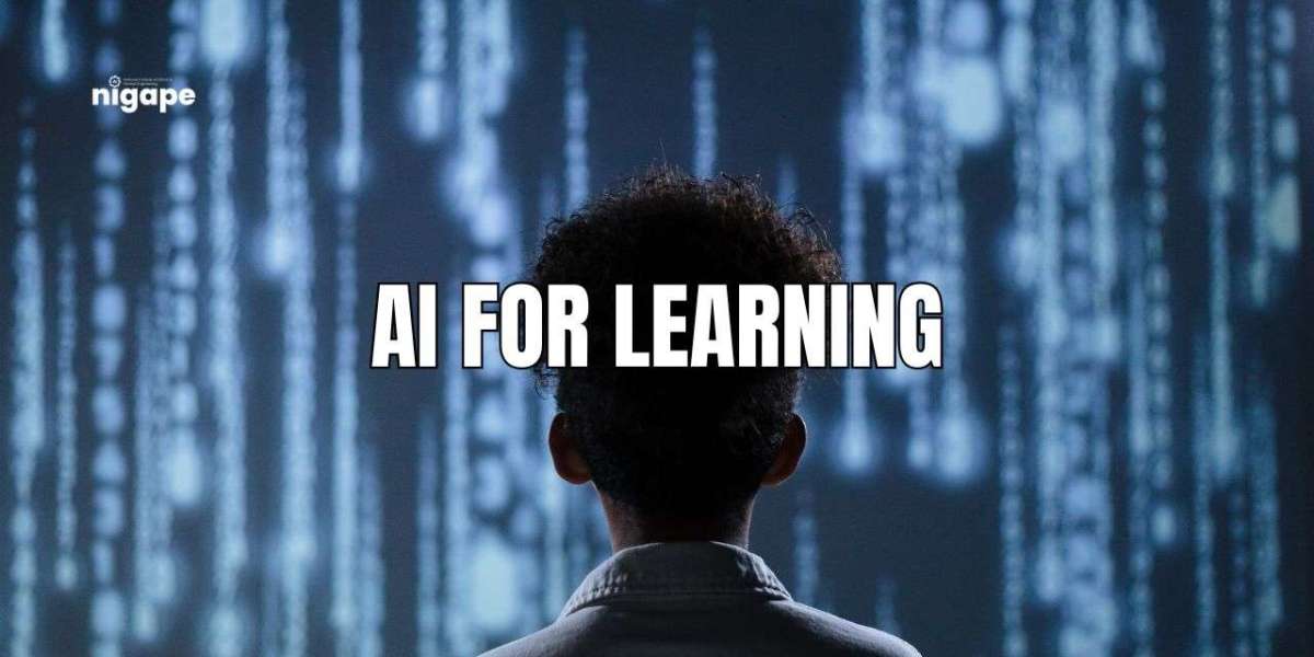 AI for Learning: How Artificial Intelligence is Transforming Education