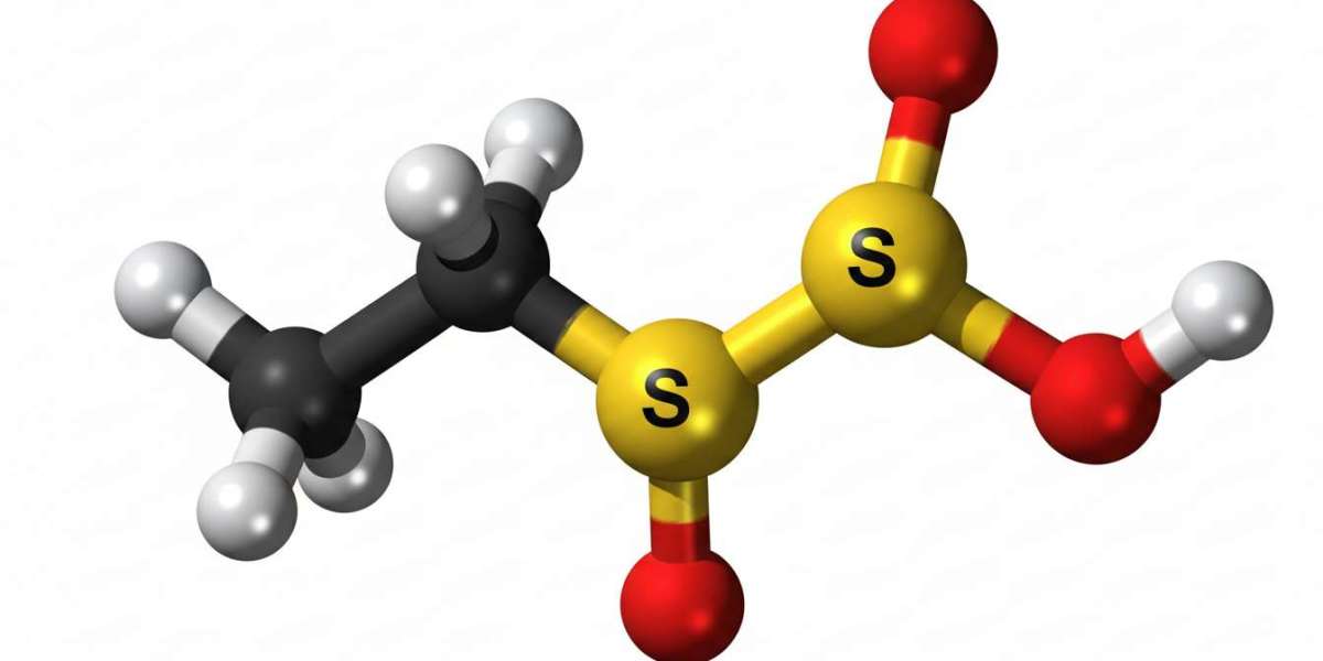 Ethylene Sulfate Uses and Industrial Applications