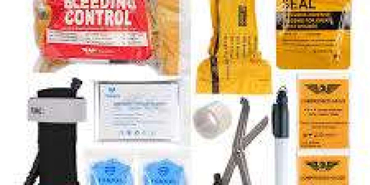 What Happens When a First Aid Kit Factory's Private-Label Client Requests a Non-Standard Kit Color? Yonoelfirstaid 