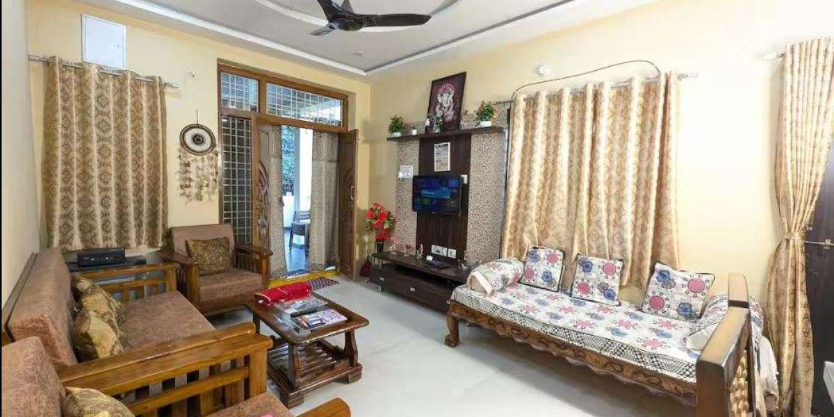 Guest House in Hyderabad – Affordable & Comfortable Stays