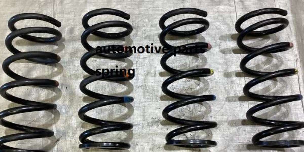 HELISPRING spring clip for Secure Fastening Systems