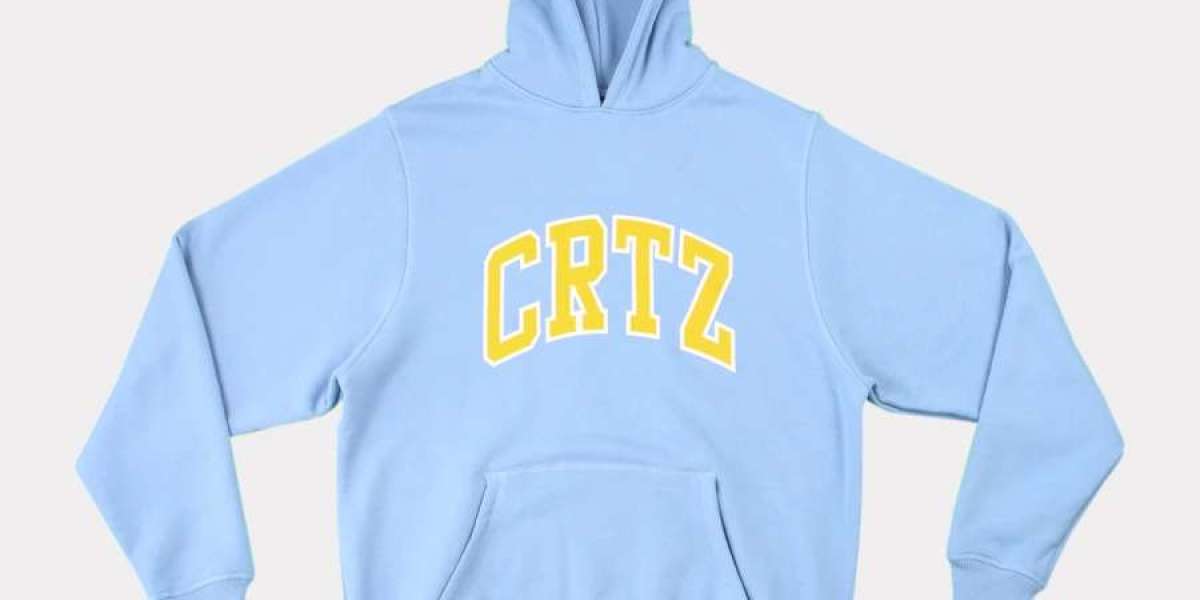 Corteiz Hoodie: The Streetwear Icon Redefining Urban Fashion