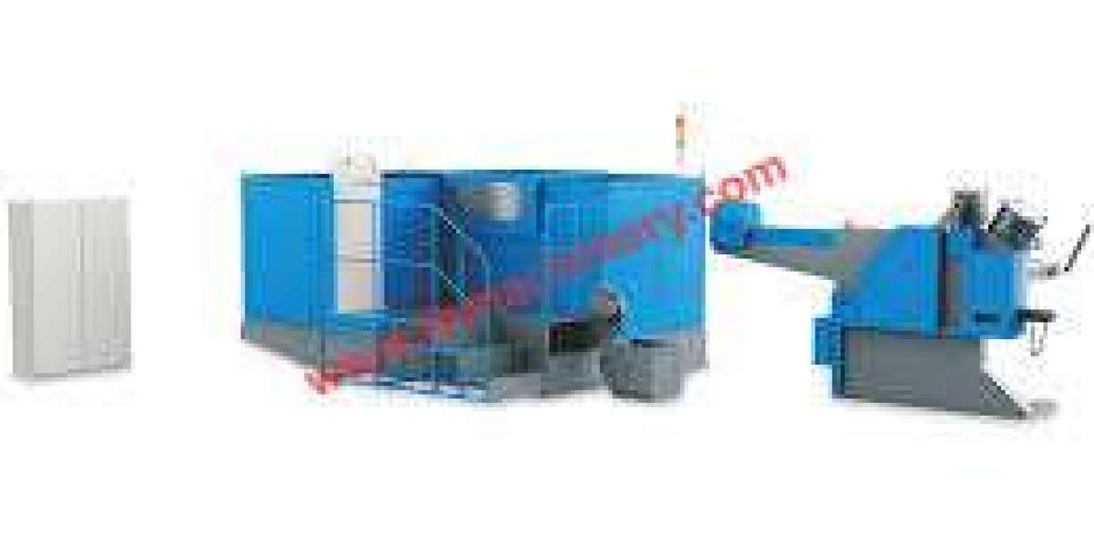 How Can LongHui Multi-Station Cold Heading Forming Machine Improve Workplace Safety