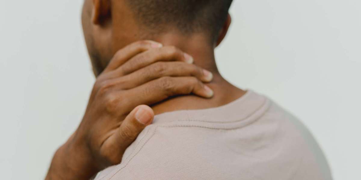 Neck and back pain after motor vehicle accidents