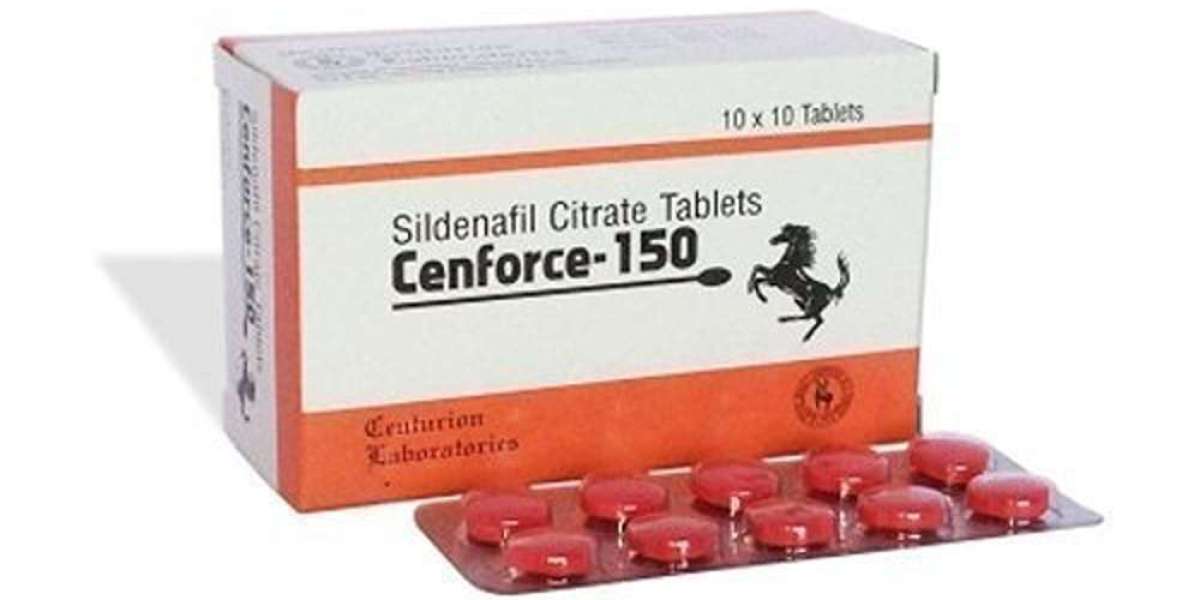 Cenforce 150 mg online for sale at USA-Medspillz
