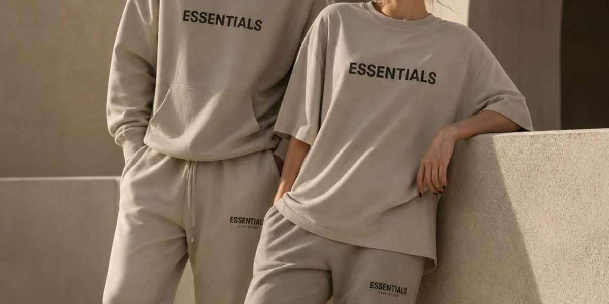 Essentials Hoodie The Everyday Hoodie That Actually Lives Up to the Hype