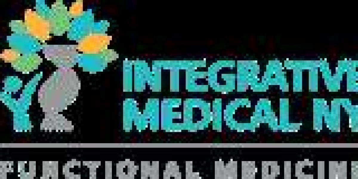 Holistic & Functional Medicine Solutions for Better Health in NYC