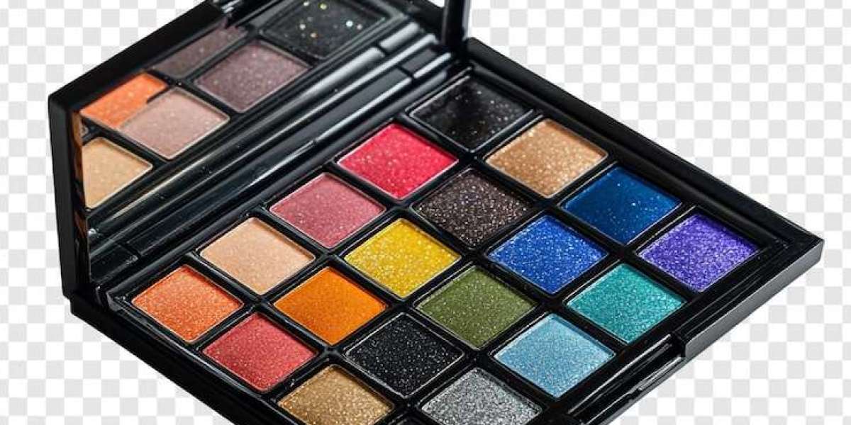 The Smart Way to Build a Pro-Level Makeup Kit with Eye Shadow Singles