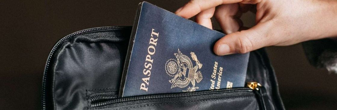 Passport Photos LLC Cover Image