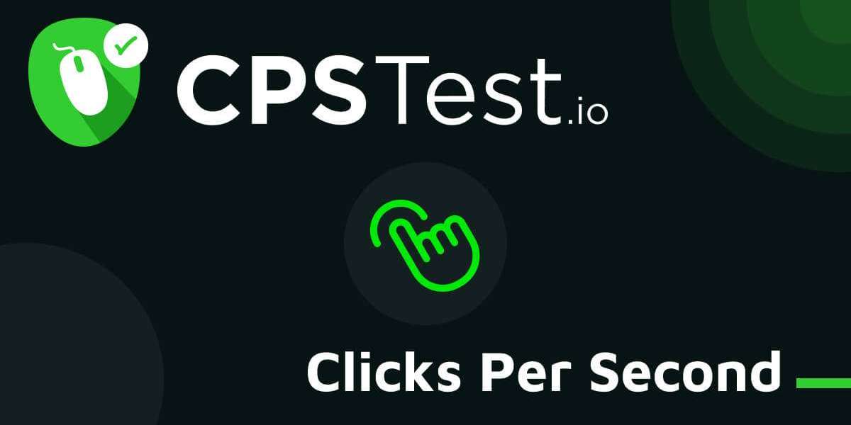 Turning Clicks into a Mini-Challenge: A Friendly Guide to Playing the Cps Test