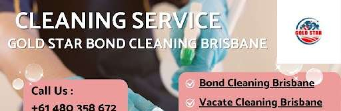 Gold Star Bond Cleaning Brisbane Cover Image