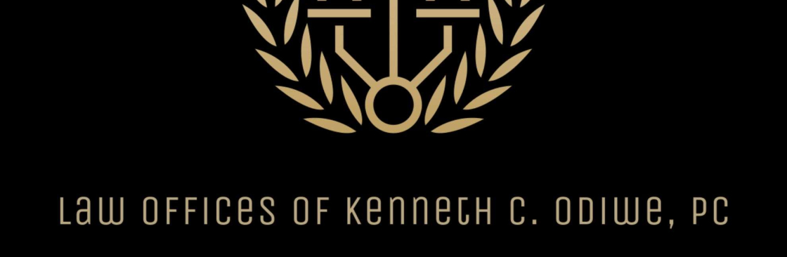 The Law Offices of Kenneth Chike Odiwe Cover Image
