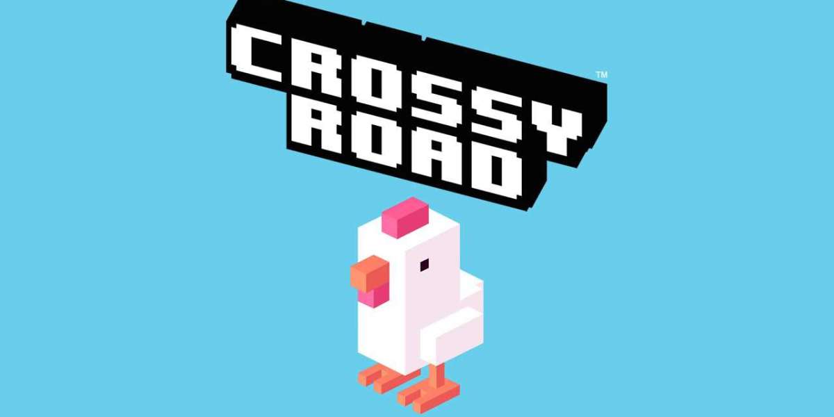 Conquer the Concrete Jungle: A Friendly Guide to Crossy Road