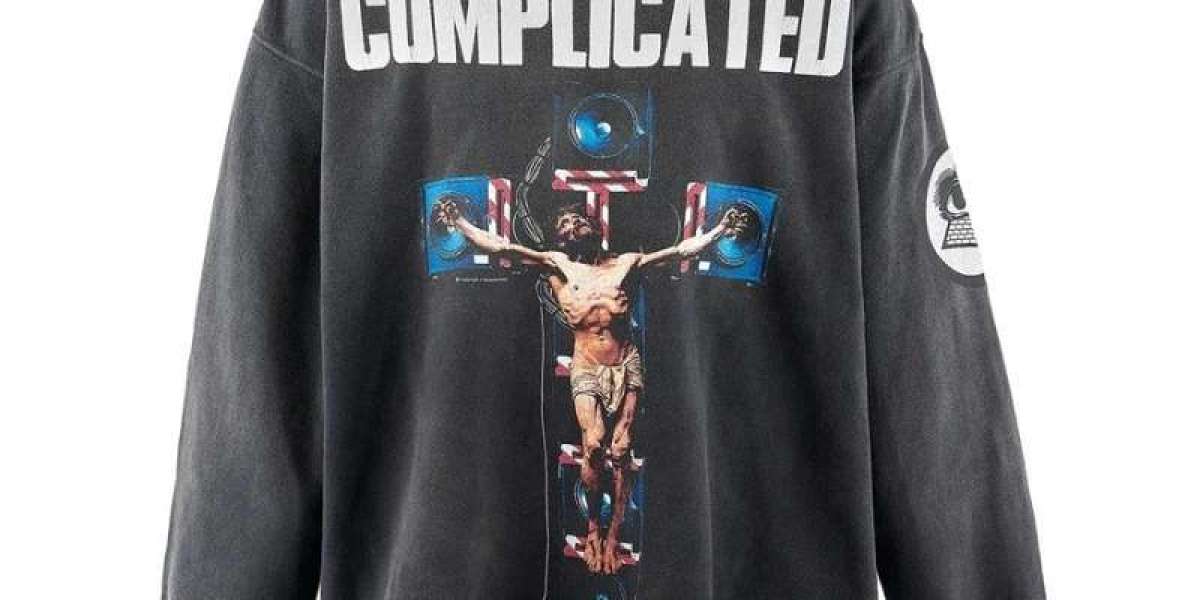 Make Every Streetwear Fit Look Premium with Saint Michael Clothing