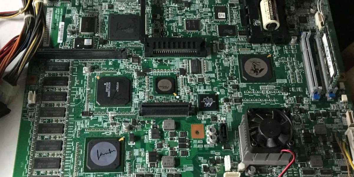 AC PCB Repairing Course