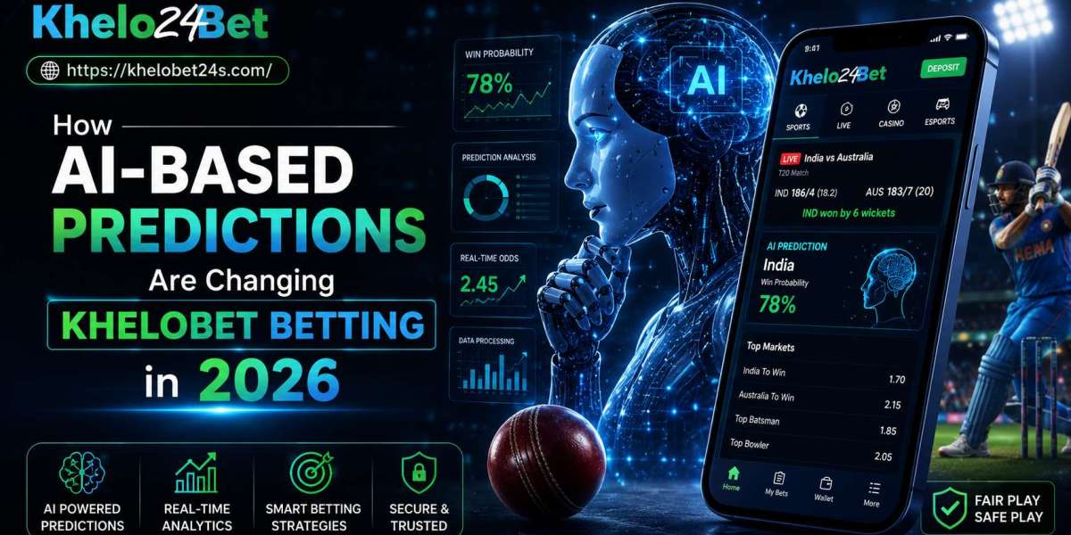 Avoiding Fake Khelobet IDs: 2026 Fraud Detection Guide