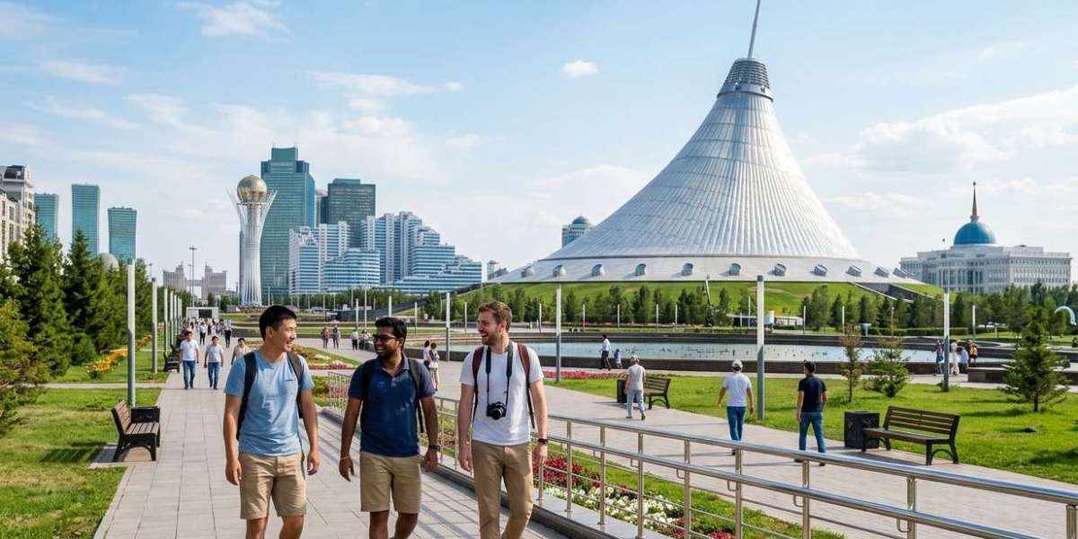 Ultimate Guide to Kazakhstan eVisa Rules and Eligible Countries