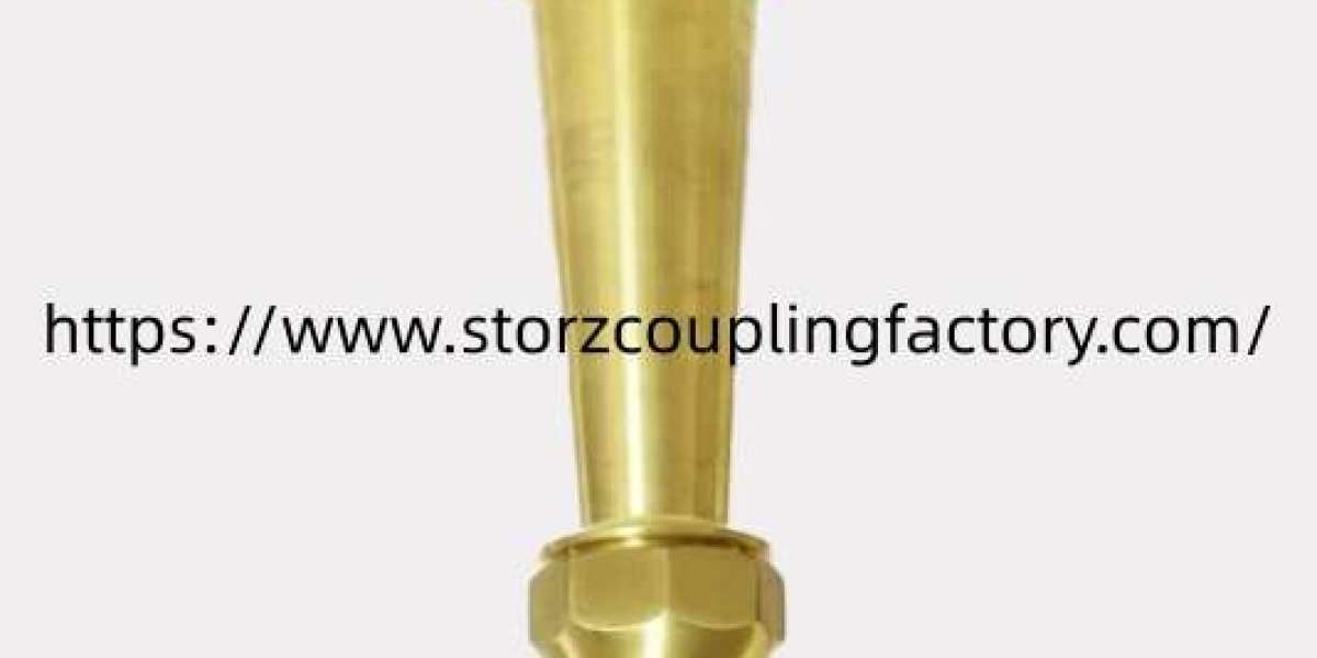 Why choose Storzcouplingfactory Fire DC Water Gun for emergency situations