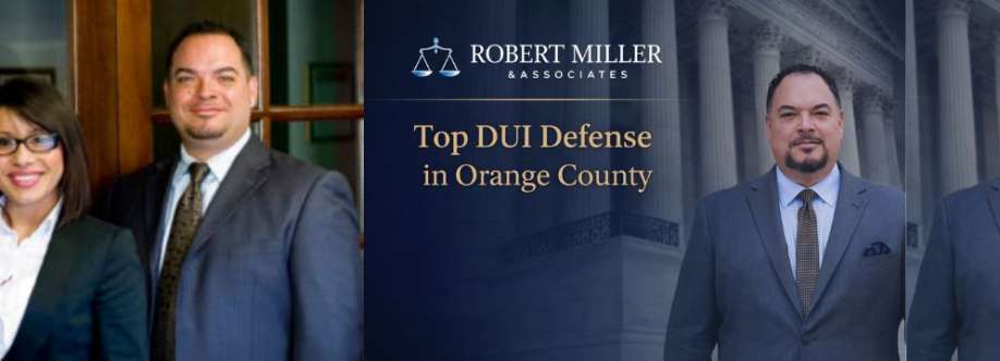 Robert Miller and Associates Cover Image