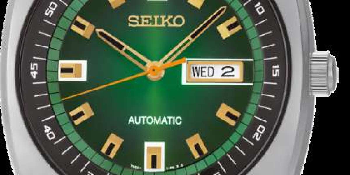 Seiko Watches Review: Best Automatic and Luxury Seiko Watches
