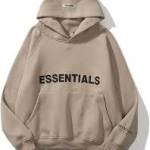 essential hoodie Profile Picture