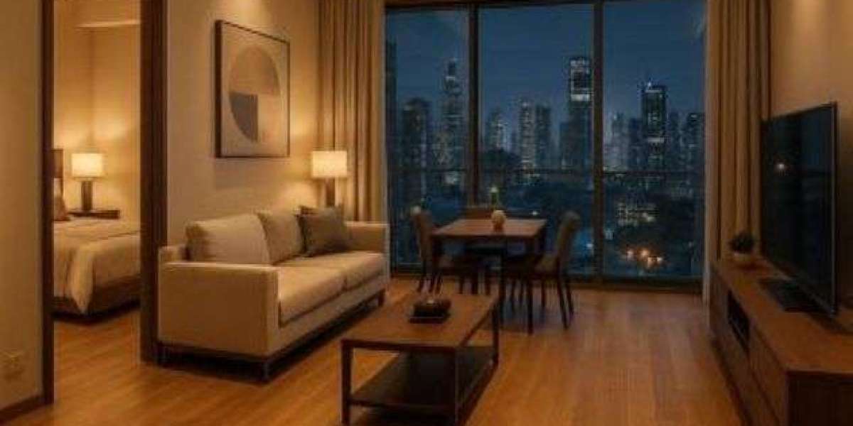 Why Flat for Rent in Gaur City is a Popular Choice for Modern Families?