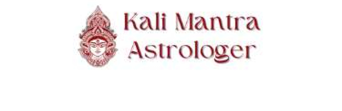 Kali Mantra Astrologer Cover Image