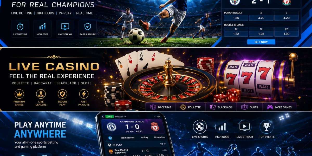 Real Time Football Betting Odds Comparison System