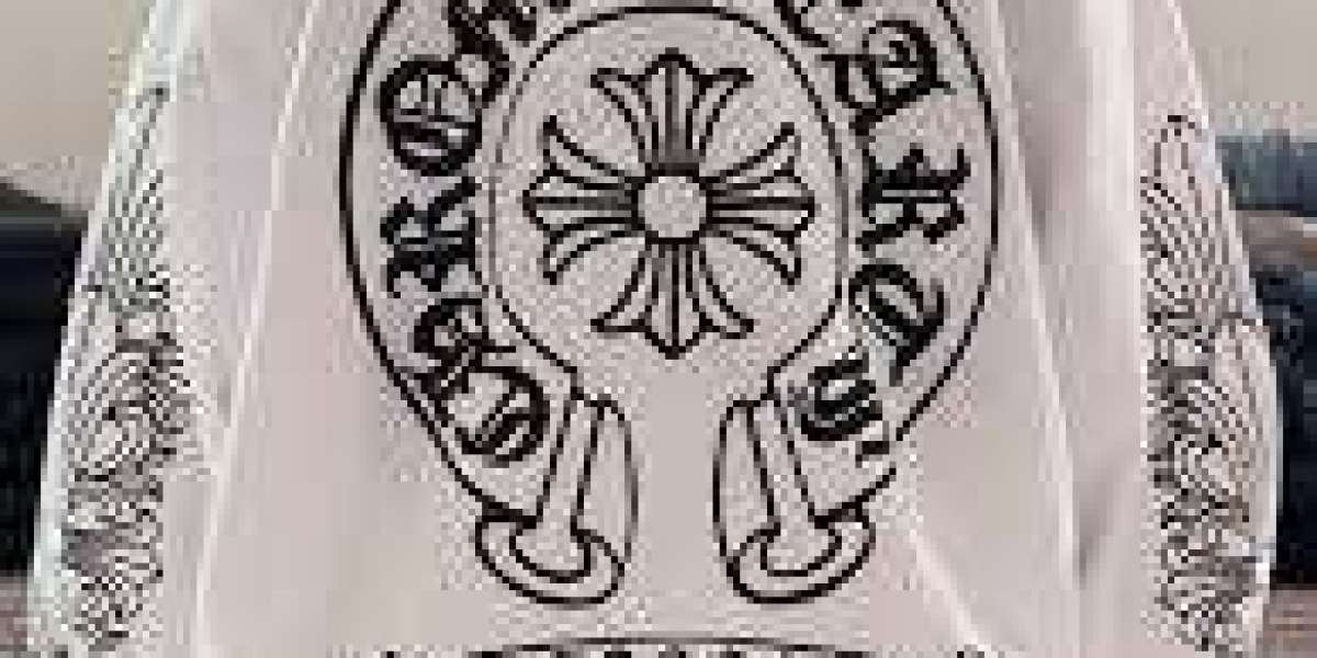 Chrome Hearts Hoodie | Buy Official Chrome Hearts Hoodies NYC