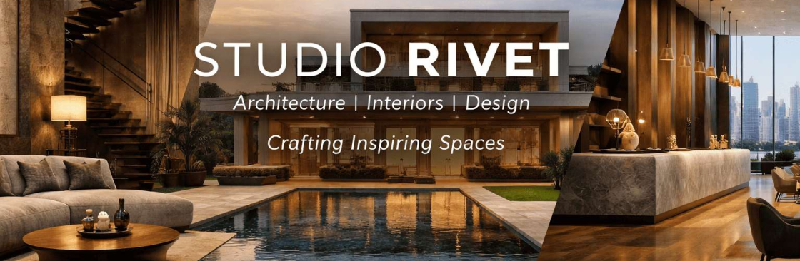 Studio Rivet Cover Image