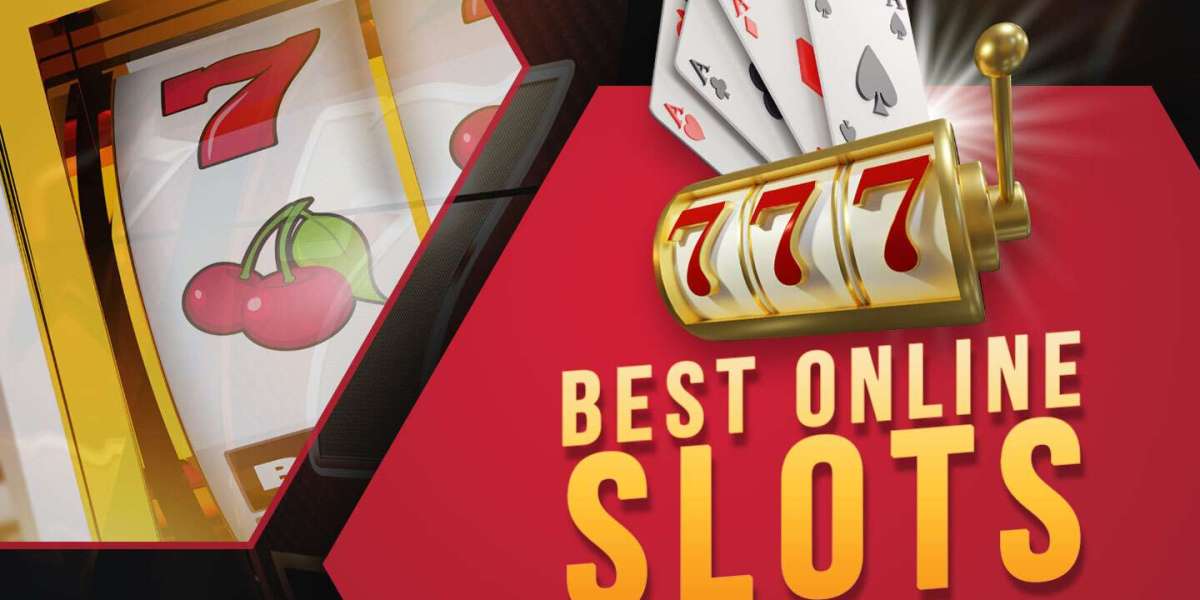 Ein Guide zu Fortschrittlichen Jackpot-Slots