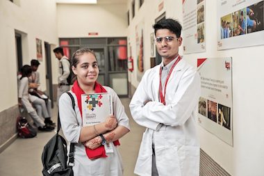 Paramedical Courses After 12th: Eligibility, Courses, Duration