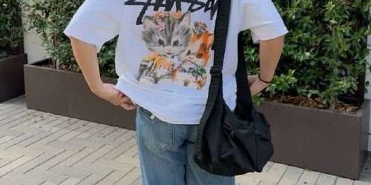 The Reason You Don’t Find Any Alternative to Stussy