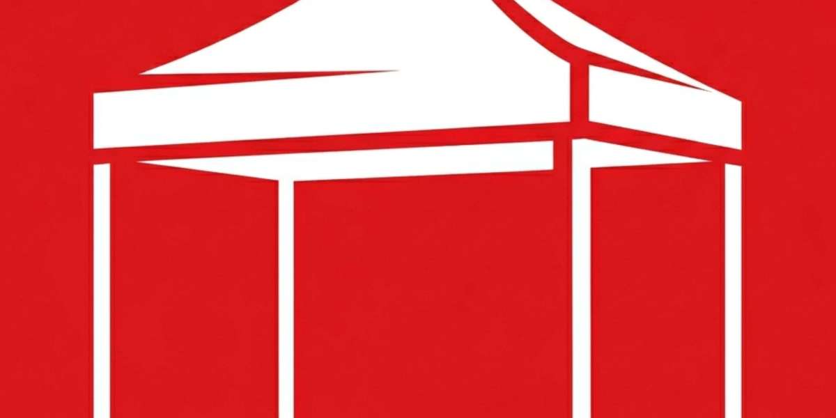 How Branded Canopy Tents Help Businesses Create Stronger Outdoor Marketing Results