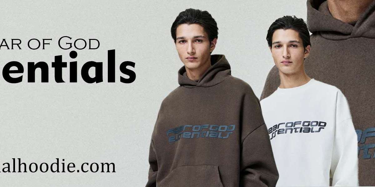 Must-Have "Off-Duty" Outfits Featuring the Iconic Essentials Hoodie.