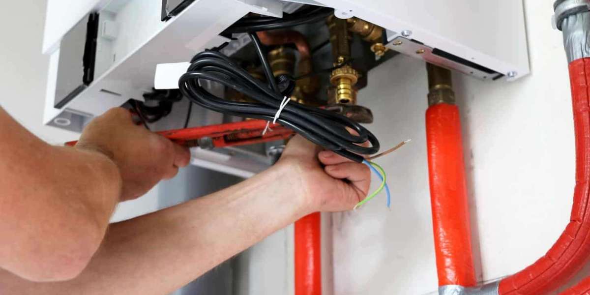 Boiler Installation Service In Sheffield