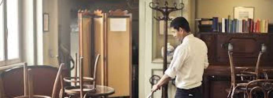 Cheap 24x7 Cleaning Services Cover Image