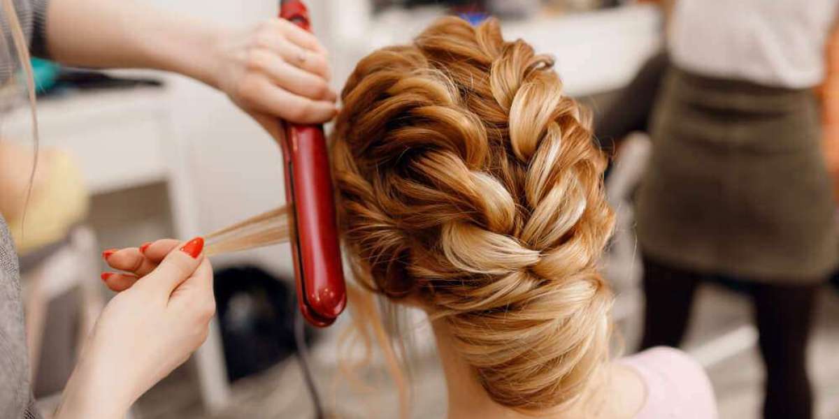 Hair Styling Services In Marlborough