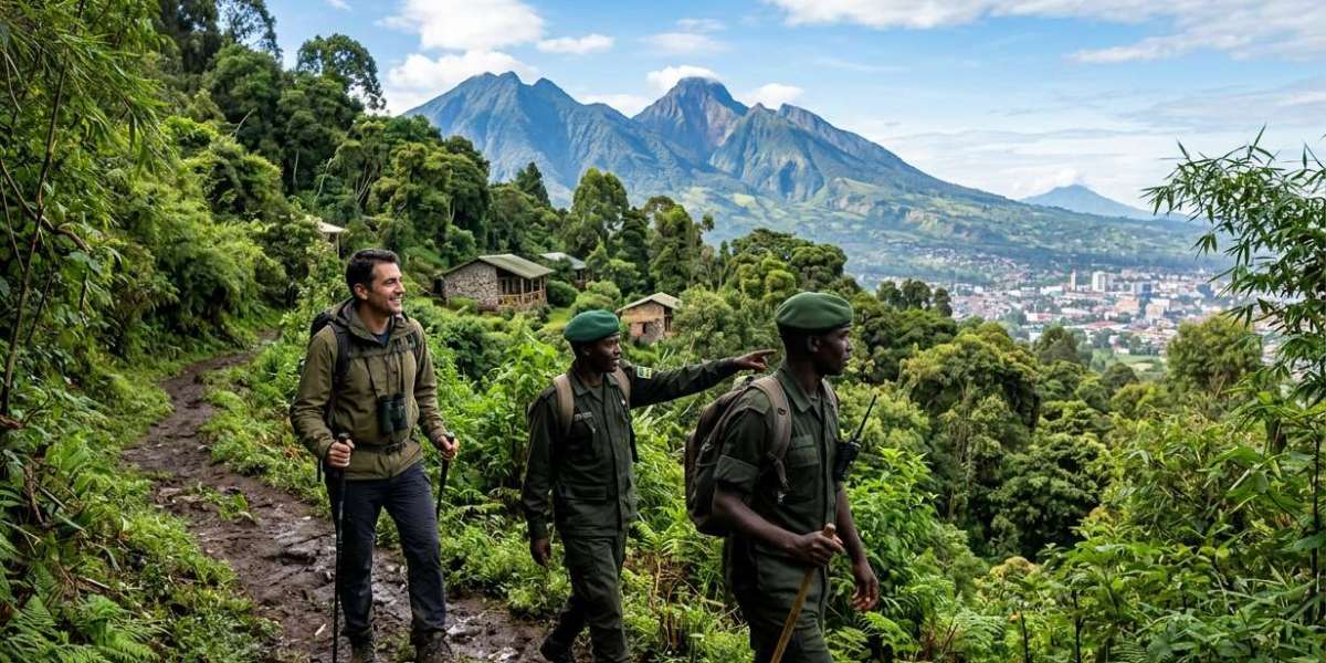 Easy Application Tips for Rwanda Transit eVisa Approval
