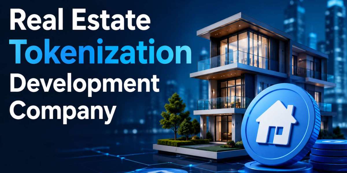 How Real Estate Tokenization Is Changing Property Ownership in 2026